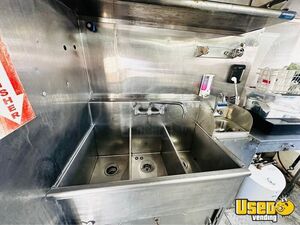 1989 All-purpose Food Truck All-purpose Food Truck Stovetop New Jersey for Sale