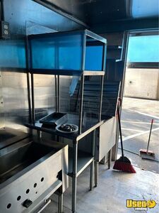 1989 All Purpose Food Truck All-purpose Food Truck Triple Sink New Jersey Gas Engine for Sale