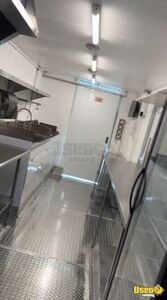 1989 All-purpose Food Truck All-purpose Food Truck Upright Freezer California for Sale