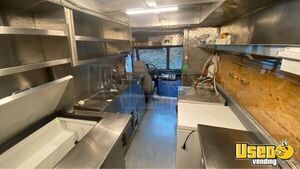 1989 All-purpose Food Truck Cabinets Colorado for Sale