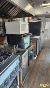 1989 All-purpose Food Truck Concession Window Nova Scotia for Sale