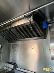 1989 All-purpose Food Truck Deep Freezer Maryland for Sale