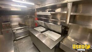 1989 All-purpose Food Truck Diamond Plated Aluminum Flooring Colorado for Sale