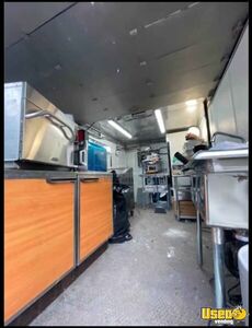 1989 All-purpose Food Truck Generator Washington Gas Engine for Sale