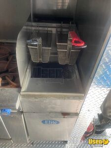 1989 All-purpose Food Truck Oven Florida Diesel Engine for Sale