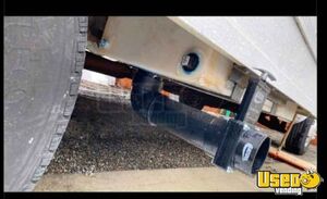 1989 All-purpose Food Truck Oven Washington Gas Engine for Sale