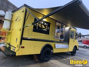 1989 All-purpose Food Truck Pennsylvania Gas Engine for Sale