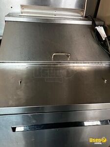 1989 All-purpose Food Truck Prep Station Cooler Maryland for Sale