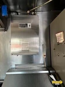 1989 All-purpose Food Truck Refrigerator Maryland for Sale