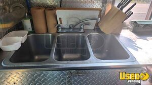 1989 All-purpose Food Truck Refrigerator Nova Scotia for Sale