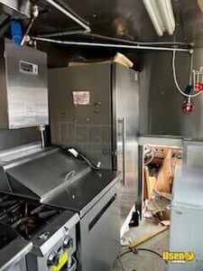 1989 All-purpose Food Truck Stovetop Maryland for Sale