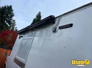 1989 All-purpose Food Truck Washington Gas Engine for Sale