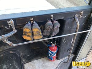 1989 B6po42 Skoolie 17 Arkansas Diesel Engine for Sale