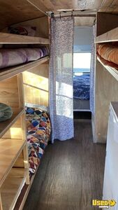 1989 B6po42 Skoolie Bathroom Arkansas Diesel Engine for Sale