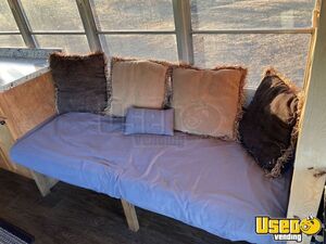 1989 B6po42 Skoolie Double Sink Arkansas Diesel Engine for Sale