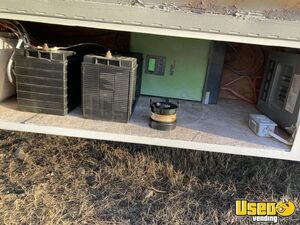 1989 B6po42 Skoolie Electrical Outlets Arkansas Diesel Engine for Sale