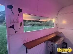 1989 Beverage - Coffee Trailer 7 Massachusetts for Sale