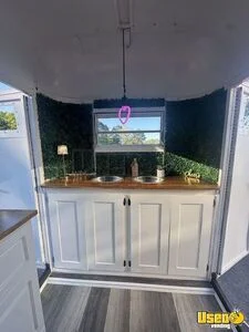 1989 Beverage - Coffee Trailer 8 Massachusetts for Sale