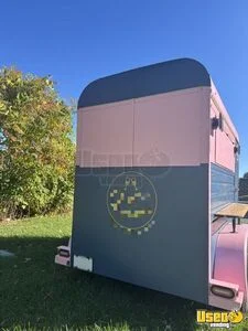 1989 Beverage - Coffee Trailer Exterior Customer Counter Massachusetts for Sale