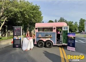 1989 Beverage - Coffee Trailer Massachusetts for Sale