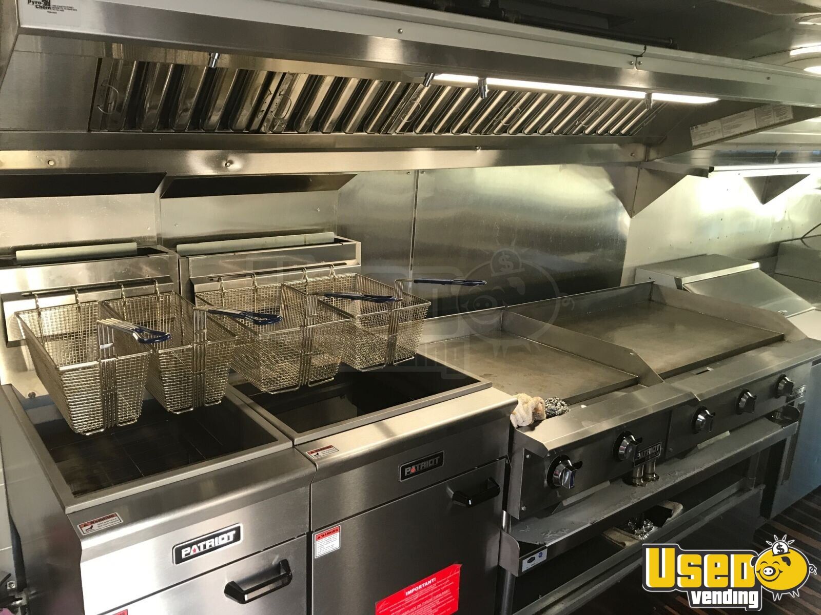 Used Food Truck For Sale In New Jersey Used Food Truck For Sale In New Jersey