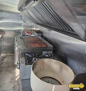 1989 C30 All-purpose Food Truck Generator New Jersey Gas Engine for Sale