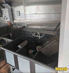 1989 C30 All-purpose Food Truck Insulated Walls New Jersey Gas Engine for Sale