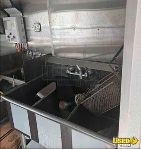 1989 C30 All-purpose Food Truck Insulated Walls New Jersey Gas Engine for Sale