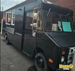 1989 C30 All-purpose Food Truck New Jersey Gas Engine for Sale
