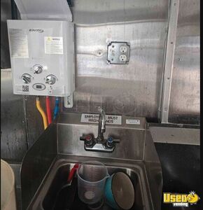 1989 C30 All-purpose Food Truck Propane Tank New Jersey Gas Engine for Sale