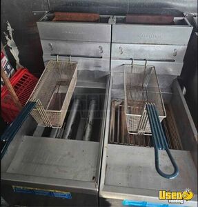 1989 C30 All-purpose Food Truck Refrigerator New Jersey Gas Engine for Sale