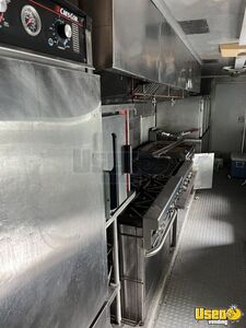 1989 Carlin All-purpose Food Truck Exterior Customer Counter Virginia Gas Engine for Sale