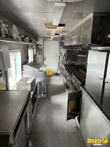 1989 Carlin All-purpose Food Truck Generator Virginia Gas Engine for Sale