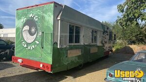 1989 Carlin All-purpose Food Truck Spare Tire Virginia Gas Engine for Sale
