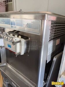 1989 Chevrolet Ice Cream Truck Ice Cream Truck Interior Lighting Tennessee Gas Engine for Sale