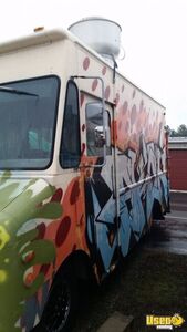 1989 Chevy All-purpose Food Truck Virginia Gas Engine for Sale