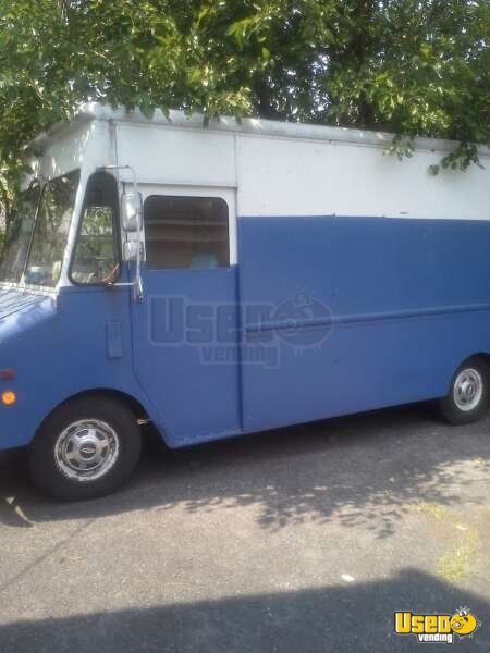 Used Food Truck For Sale In New Jersey Used Food Truck For Sale In New Jersey