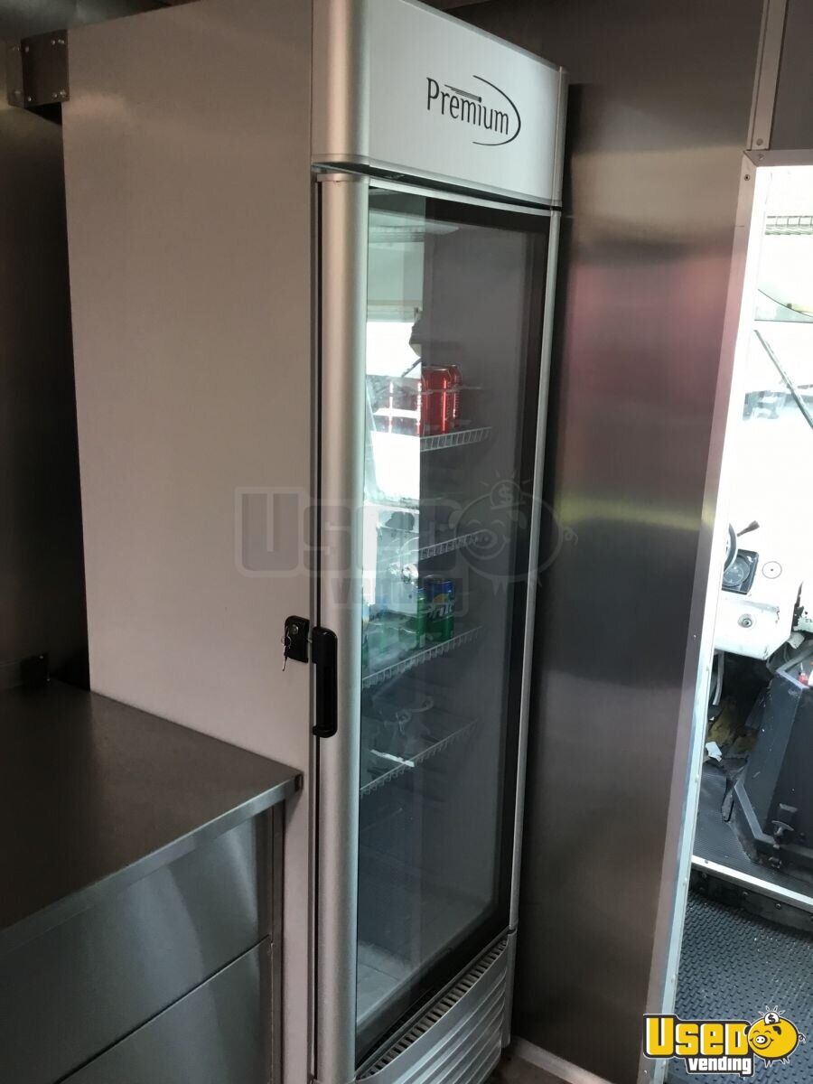 For sale Chevy Step Van 30 food truck in Florida | Mobile ...