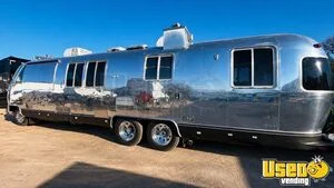 1989 Classic All-purpose Food Truck Concession Window Texas Gas Engine for Sale