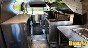 1989 Classic All-purpose Food Truck Fryer Texas Gas Engine for Sale