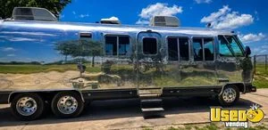 1989 Classic All-purpose Food Truck Generator Texas Gas Engine for Sale