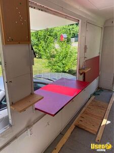 1989 Concession Trailer 9 Indiana for Sale