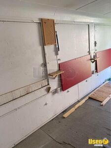 1989 Concession Trailer Breaker Panel Indiana for Sale