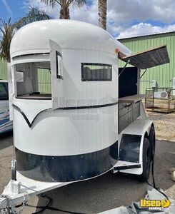 1989 Concession Trailer Concession Trailer California for Sale