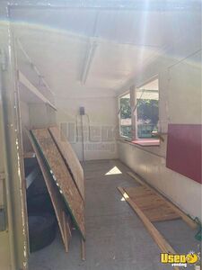 1989 Concession Trailer Electrical Outlets Indiana for Sale