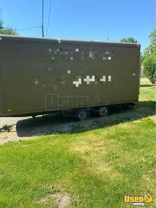 1989 Concession Trailer Indiana for Sale