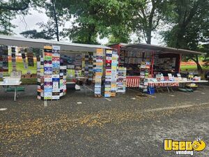 1989 Concession Trailer Other Mobile Business Additional 3 Pennsylvania for Sale