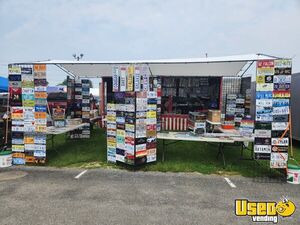 1989 Concession Trailer Other Mobile Business Additional 4 Pennsylvania for Sale