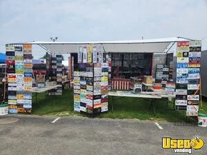 1989 Concession Trailer Other Mobile Business Additional 4 Pennsylvania for Sale