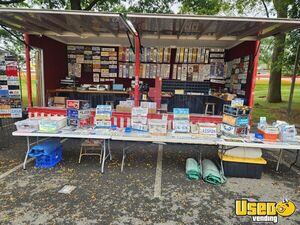 1989 Concession Trailer Other Mobile Business Awning Pennsylvania for Sale
